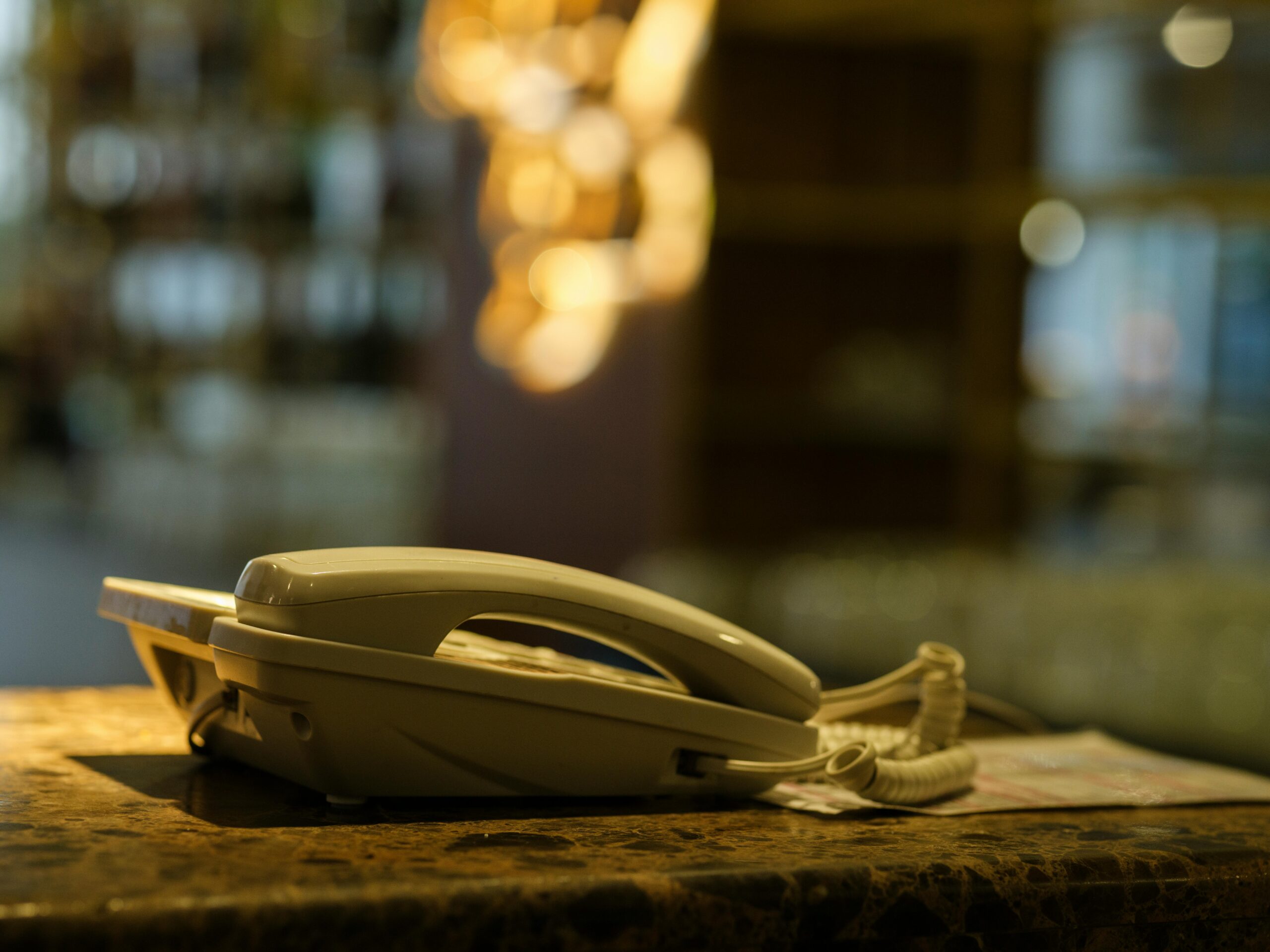 Kontakt Telefon